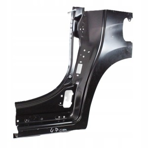 PEUGEOT RIFTER E-RIFTER K9 L1 2018-2026 tylny błotnik lewy 9827672780 2/6 MINIATURA