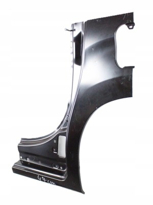 PEUGEOT RIFTER E-RIFTER K9 L1 2018-2026 tylny błotnik lewy 9827672780 3/6 MINIATURA