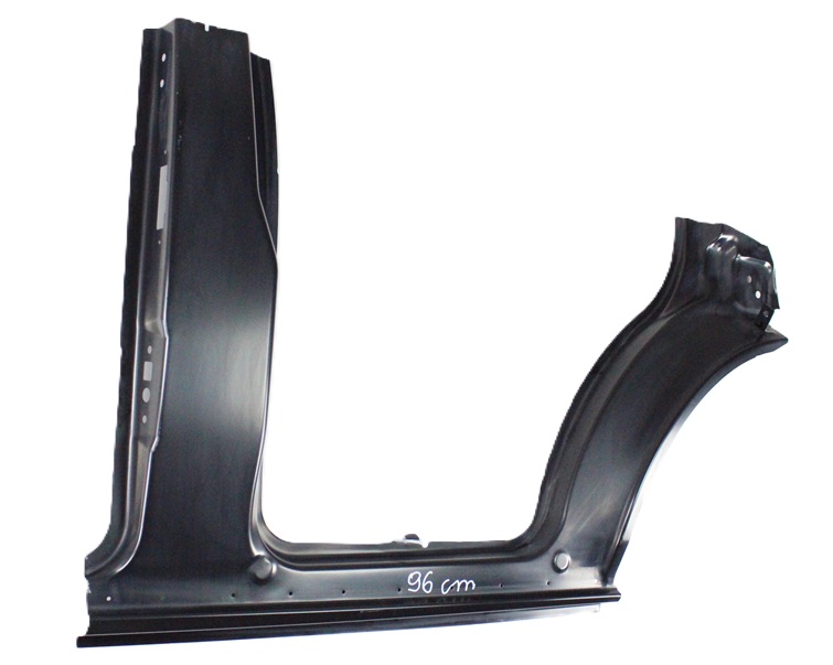 FORD TRANSIT CUSTOM V362 2012-2023 próg słupek prawy 2118335 2118335 2/5