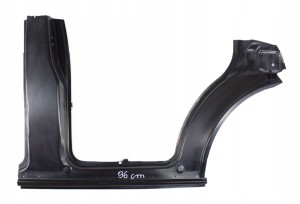 FORD TRANSIT CUSTOM V362 2012-2023 próg słupek prawy 2118335 2118335