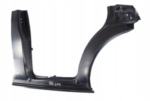 FORD TRANSIT CUSTOM V362 2012-2023 próg słupek prawy 2118335 2118335 3/5 MINIATURA