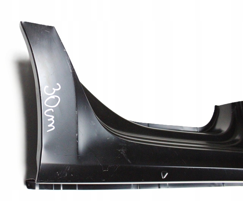 SKODA OCTAVIA 4 IV 5E7 2020-2025 próg słupek prawy 5E6809602D 5E67809602D 4/4