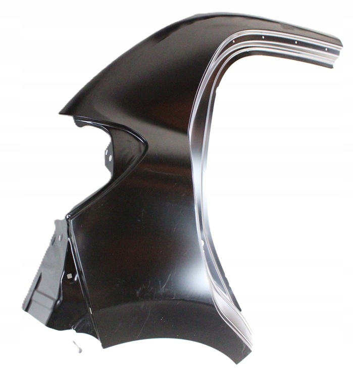 PEUGEOT 108 5D 2014-2022 tylny tył błotnik prawy 1687140780 3/3