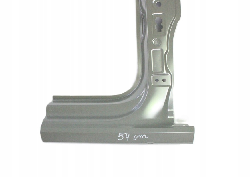 VW PASSAT B9 KOMBI 3J0 CJ5 2023-2025 próg słupek A prawy 3J0809606 2/4