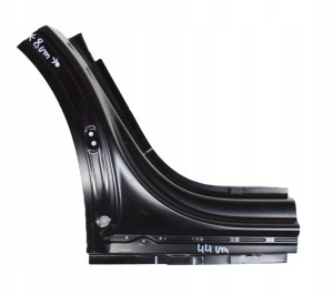 AUDI Q3 SQ3 RSQ3 2 II 83A 83F 2018- próg słupek C prawy 83A809840 83F809840