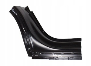 AUDI Q3 SQ3 RSQ3 2 II 83A 83F 2018- tylny prawy błotnik 83A809838 83F809838 3/5 MINIATURA