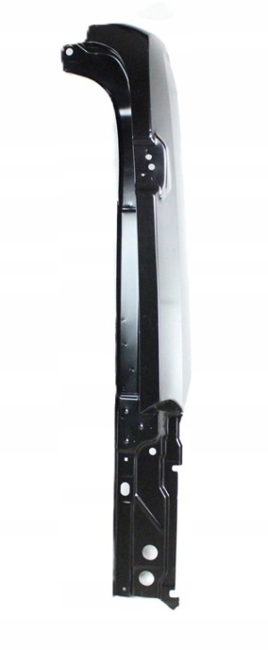 FORD TRANSIT MK8 2014-2025 H2 V363 tylny prawy błotnik narożnik 2367621