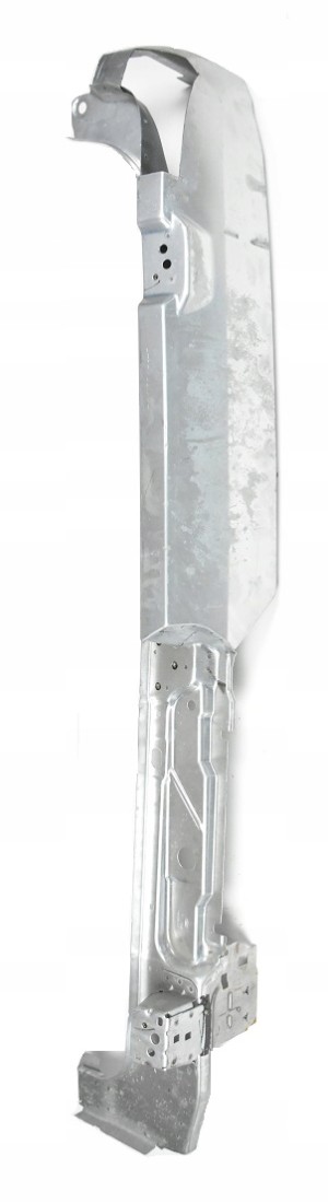 FORD TRANSIT MK8 2014-2025 H2 V363 tylny prawy słupek narożnik 2367621