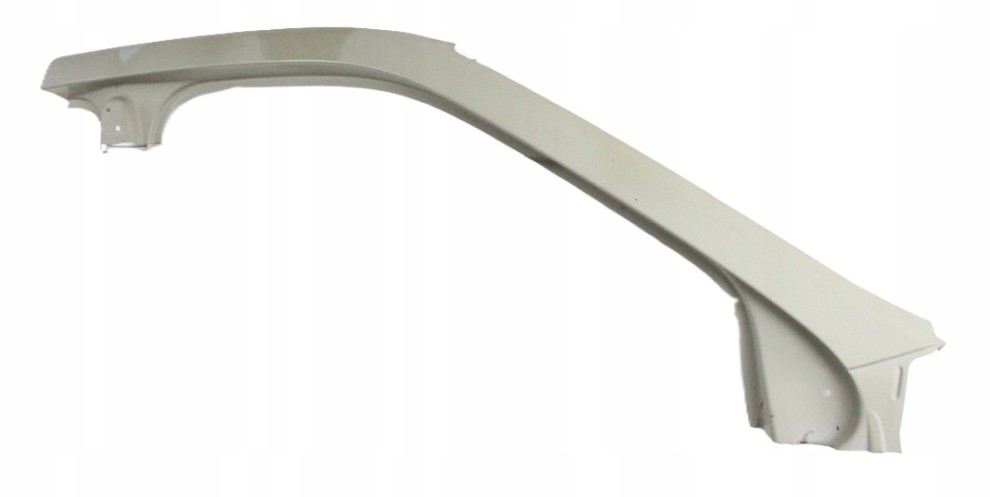 SKODA FABIA 3 III 6V6 6V9 2014-2021 słupek A prawy 6V9809606 6V9809602A 2/5