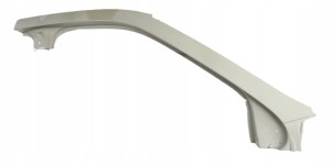 SKODA FABIA 3 III 6V6 6V9 2014-2021 słupek A prawy 6V9809606 6V9809602A 2/5 MINIATURA