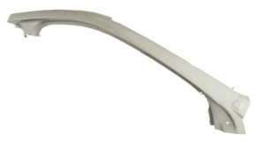 SKODA OCTAVIA 3 5E5 5E9 12-20 słupek A czołowy prawy 5E9809602A 5E9809606A 2/5 MINIATURA