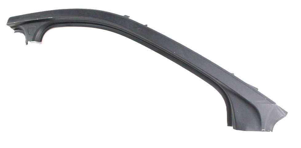 SKODA OCTAVIA 4 IV 5E7 2020-2025 słupek A prawy 5E7809606 5E7809602A 2/3