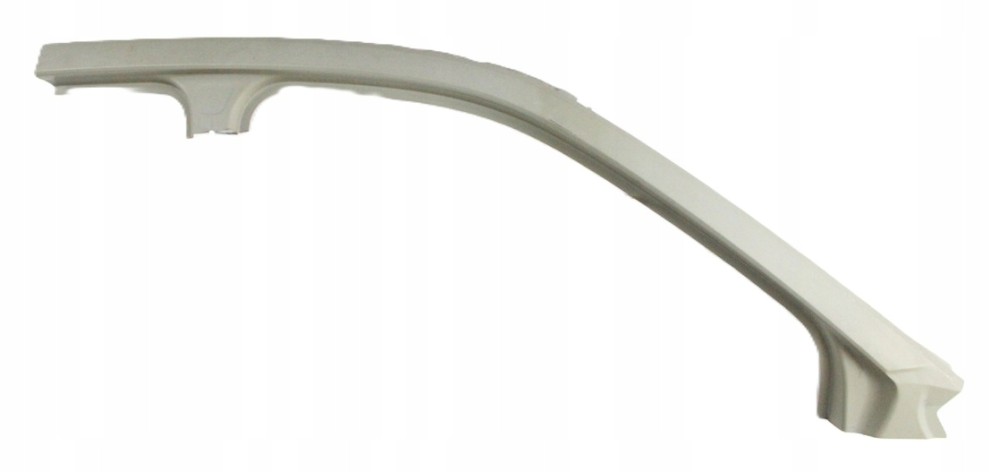 SKODA KAMIQ 658 NW4 2019-2025 słupek A prawy czołowy 658809606 658809602A 1/5