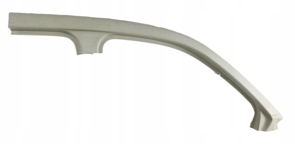 SKODA KAMIQ 658 NW4 2019-2025 słupek A prawy czołowy 658809606 658809602A 2/5