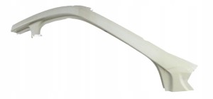 SKODA KAMIQ 658 NW4 2019-2025 słupek A prawy czołowy 658809606 658809602A 3/5 MINIATURA