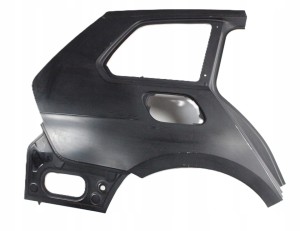 VW GOLF 7 VII 5G9 KOMBI 2012-2020 Tylny prawy błotnik 5G9809606B 5G9809844A