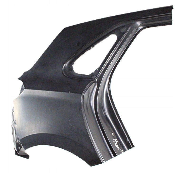 HYUNDAI I30 III 3 PDE 5D HB 2017-2025 Tylny tył prawy błotnik 71504G4C00 3/3