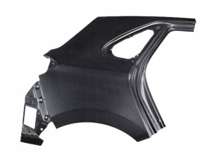 HYUNDAI I30 III 3 PDE 5D HB 2017-2025 Tylny tył prawy błotnik 71504G4C00