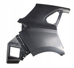 HYUNDAI I30 III 3 PDE 5D HB 2017-2025 Tylny tył prawy błotnik 71504G4C00 2/3 MINIATURA