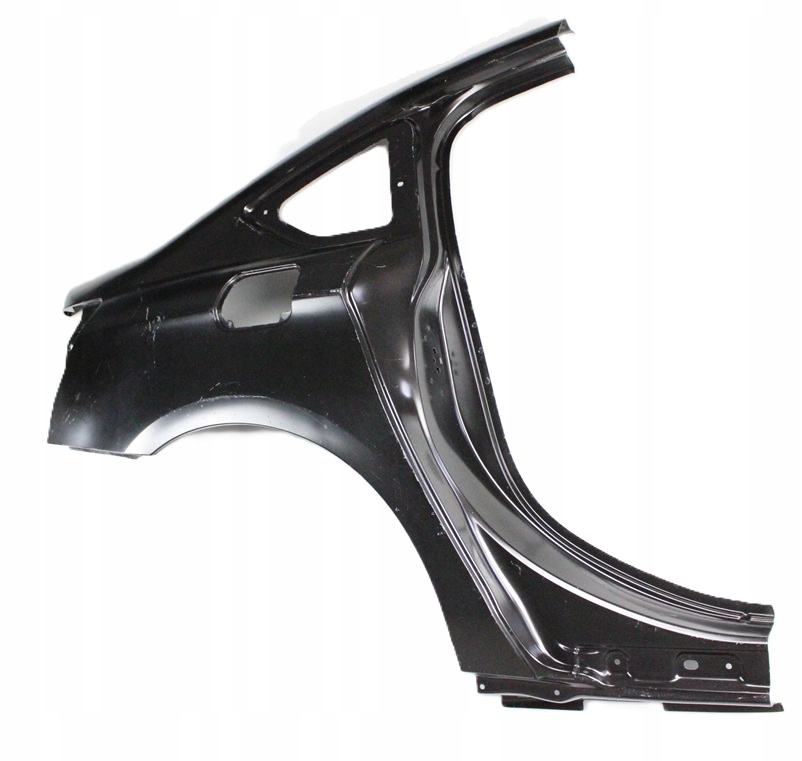 CITROEN C5 III 3 RD X7 HB 5D 2008-2021 tylny prawy błotnik 8526KR 3/3