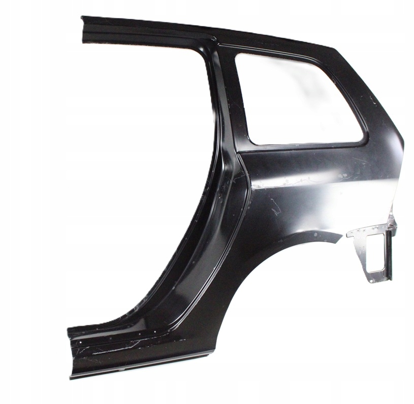 PEUGEOT 307 SW KOMBI 307SW 2002-2010 tylny tył błotnik lewy 8525AK 3/6