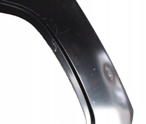 PEUGEOT 307 SW KOMBI 307SW 2002-2010 tylny tył błotnik lewy 8525AK 4/6 MINIATURA