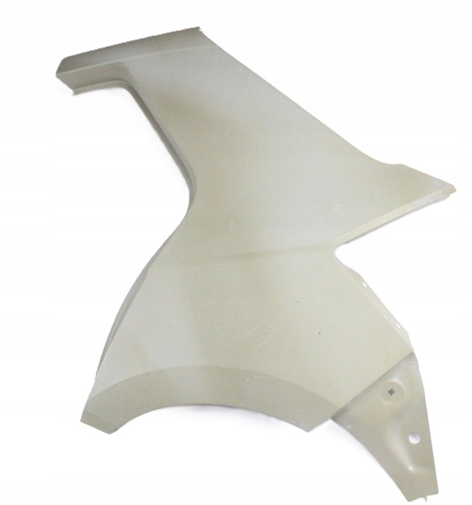 SKODA FABIA 3 III 6V6 NJ3 5D 14-21 tylny lewy błotnik 6V6809601D 6V6809605 3/5