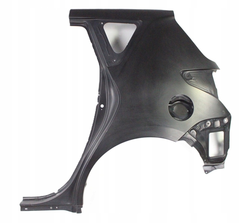 TOYOTA VERSO R2 2009-2018 Tylny lewy błotnik 616020F020 61602-0F020 1/6