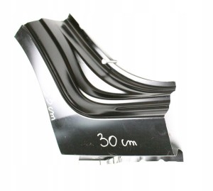 TOYOTA AYGO 2 II B4 14- tylny błotnik słupek C prawy 616010H010 616110H050 3/5 MINIATURA