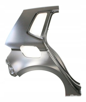 VW GOLF SPORTSVAN 510 2014-2023 tylny błotnik prawy 510809052A