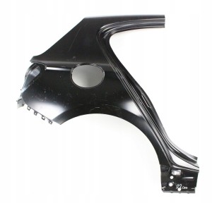 BMW 1 F20 5D 2011-2018 tylny tył prawy błotnik 41007284388 41217284384 2/2 MINIATURA