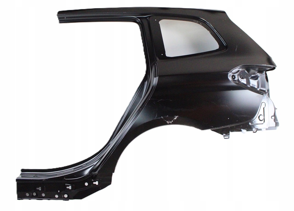 BMW 2 GRAN TOURER F46 14-21 tylny tył lewy błotnik 41007436181 41007436175 1/5