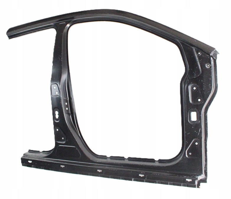 MERCEDES B-KLASA W246 A246 246 2011-2018 próg słupek prawy A2466301001 2/5