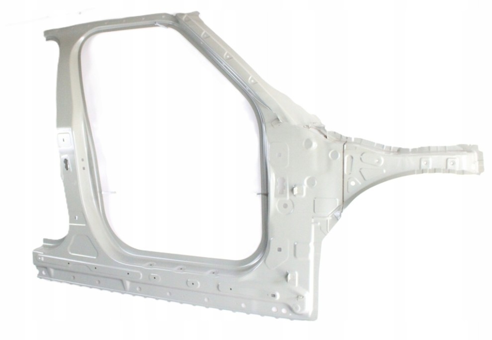 MINI COUNTRYMAN 2 II F60 2017- Próg słupek prawy 41007449346 41007449344 2/5