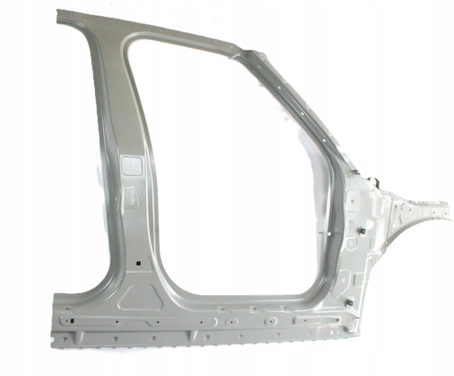 MINI COUNTRYMAN 2 II F60 2017- Próg słupek prawy 41007449346 41007449344 3/5