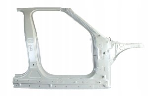 MINI COUNTRYMAN 2 II F60 2017- Próg słupek prawy 41007449346 41007449344