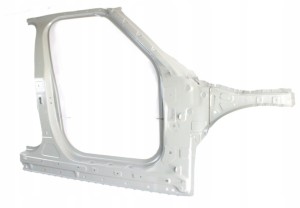 MINI COUNTRYMAN 2 II F60 2017- Próg słupek prawy 41007449346 41007449344 2/5 MINIATURA