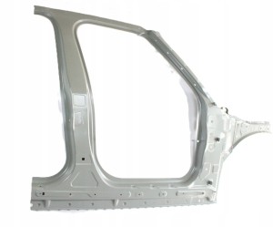 MINI COUNTRYMAN 2 II F60 2017- Próg słupek prawy 41007449346 41007449344 3/5 MINIATURA