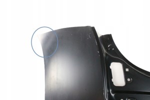 OPEL COMBO E COMBO-E L2 MAXI X19 2019-2025 próg słupek prawy 9827670480 4/6 MINIATURA