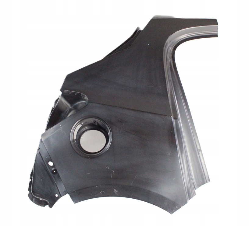 OPEL CORSA E 5D X15 2014-2019 tylny prawy błotnik 39098997 1/3