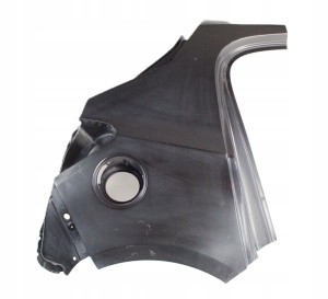 OPEL CORSA E 5D X15 2014-2019 tylny prawy błotnik 39098997