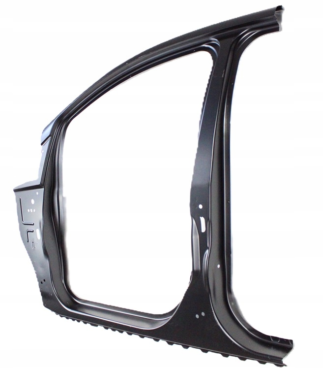 FORD ECOSPORT 2013-2022 próg słupek lewy 2139643 3/5