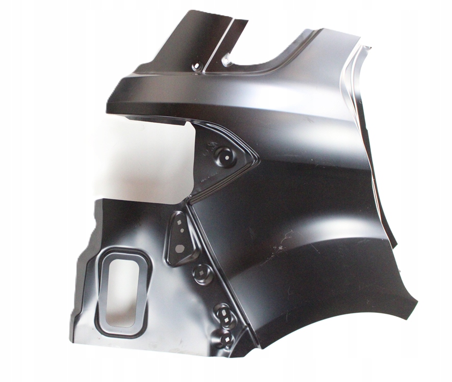 FORD ECOSPORT 2013-2022 tylny prawy błotnik 2139598 3/3