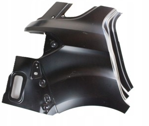 FORD ECOSPORT 2013-2022 tylny prawy błotnik 2139598