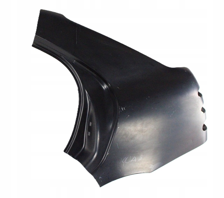 FIAT BRAVA 182 5D 1995-2001 tylny lewy błotnik 5898018 3/3