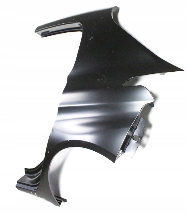 PEUGEOT 308 2 II T9 HB 5D 2013-2021 tylny lewy błotnik 1610096380 2/5