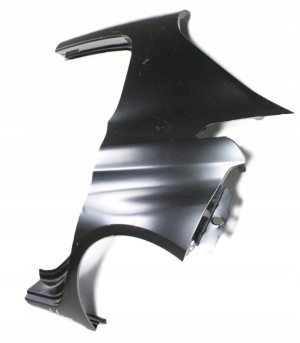 PEUGEOT 308 2 II T9 HB 5D 2013-2021 tylny lewy błotnik 1610096380 2/5 MINIATURA