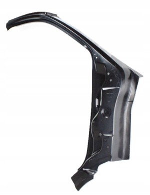 NISSAN NV300 PRIMASTAR X82 2021- słupek A czołowy szybowy prawy 95518324 2/2 MINIATURA