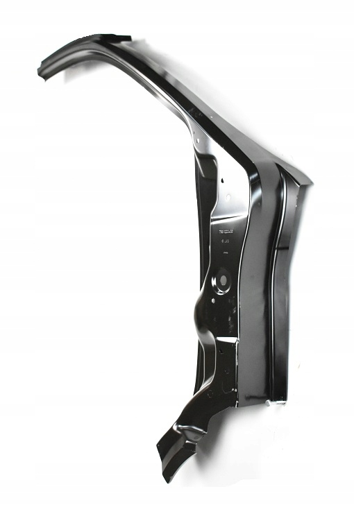 NISSAN NV300 PRIMASTAR X82 2021- słupek A czołowy szybowy prawy 95518324 2/4