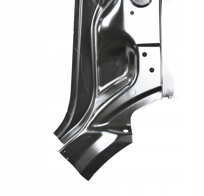 NISSAN NV300 PRIMASTAR X82 2021- słupek A czołowy szybowy prawy 95518324 3/4